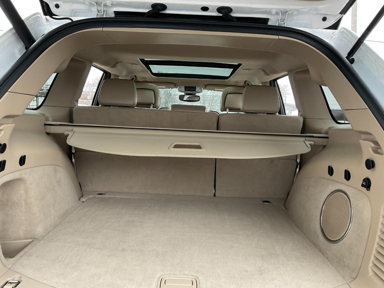 Jeep Grand Cherokee Overland 4WD 2021