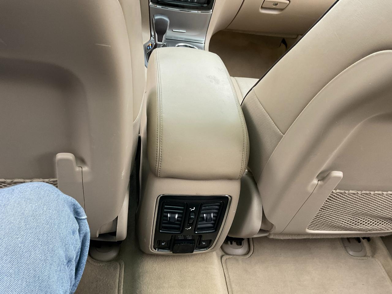 Jeep Grand Cherokee Overland 4WD 2021