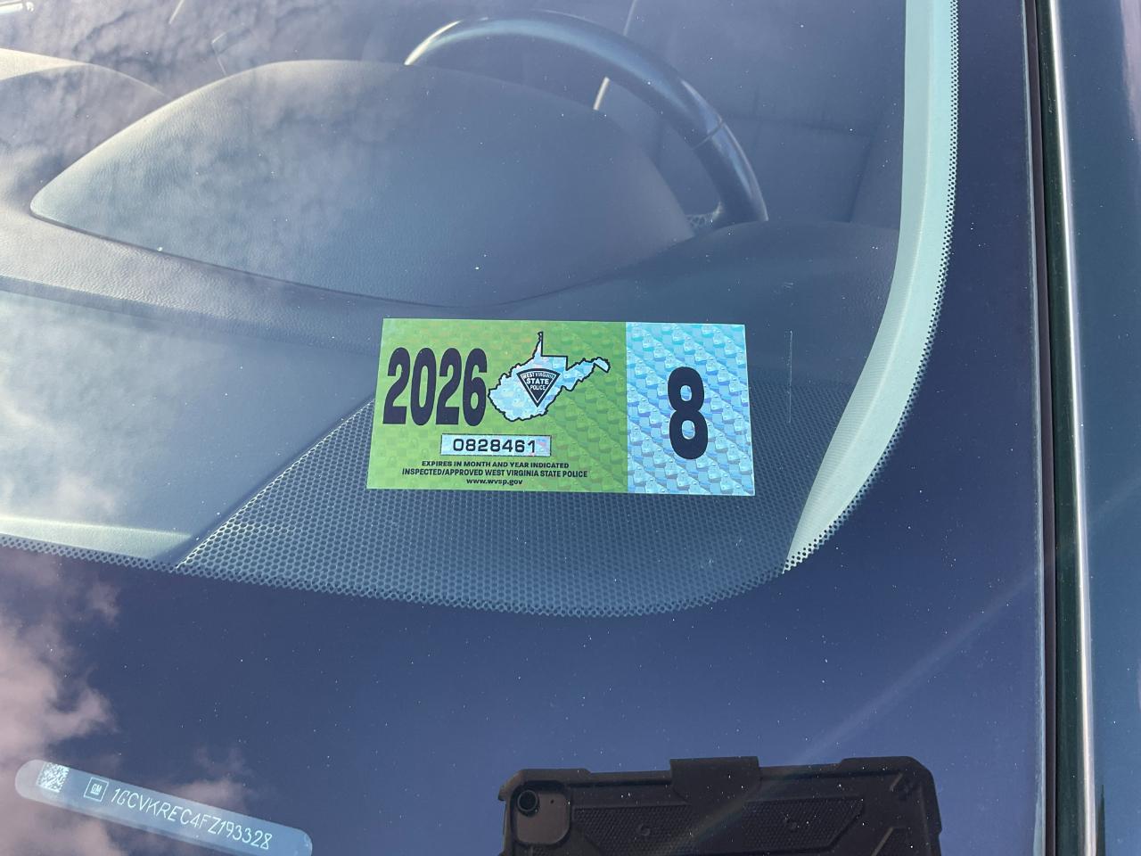 Chevrolet Silverado 1500 LT Double Cab 4WD 2015