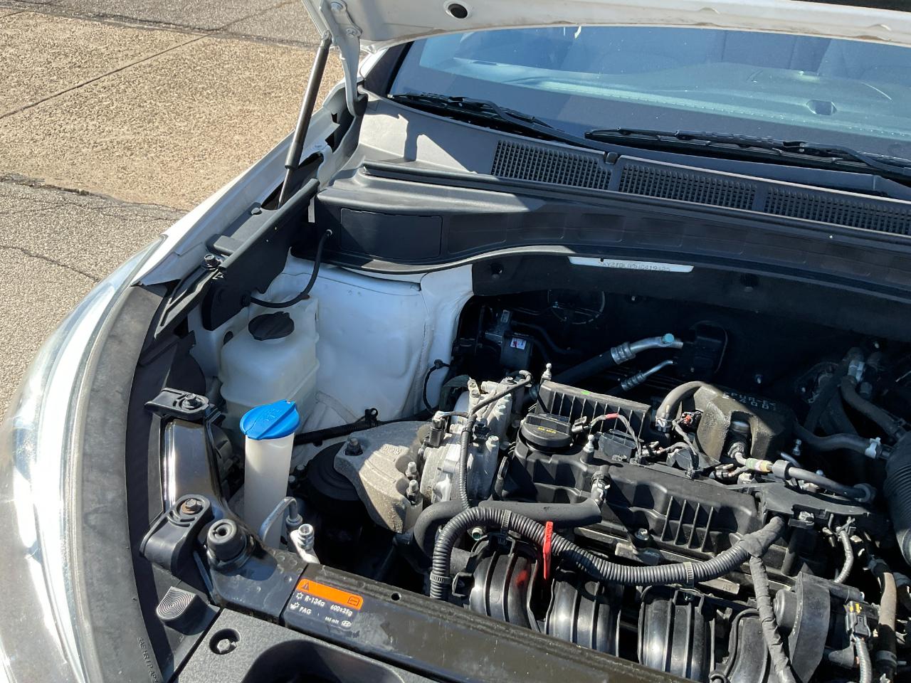 Hyundai Santa Fe Sport 2.4 AWD 2017