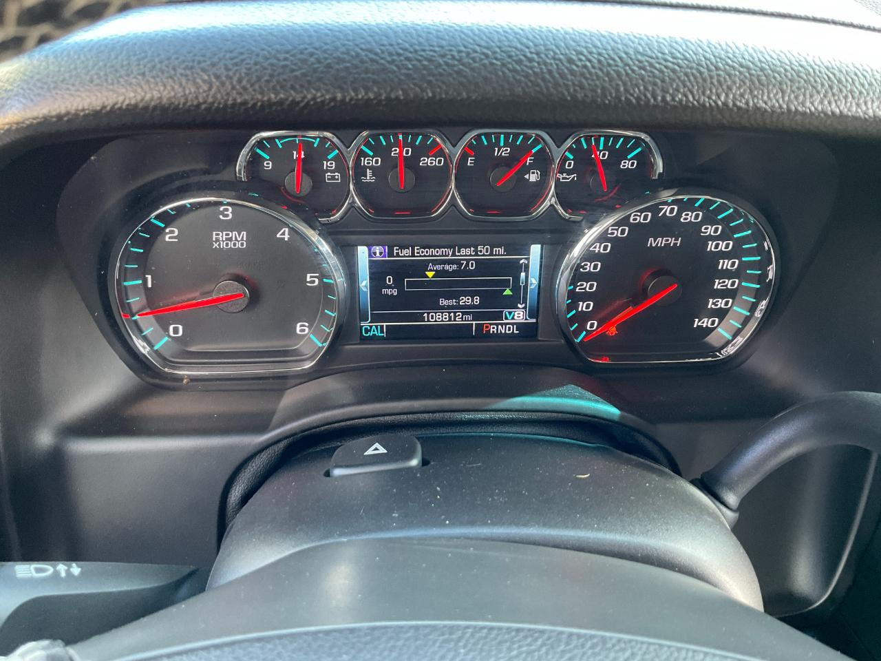 GMC Yukon SLT 4WD 2017