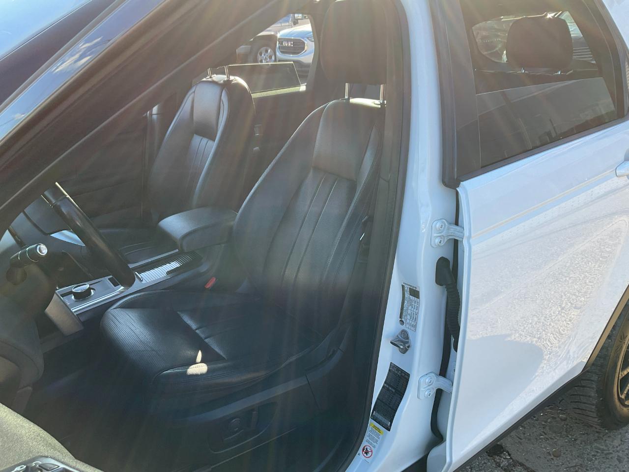 Land Rover Discovery Sport HSE 237 HP 2018