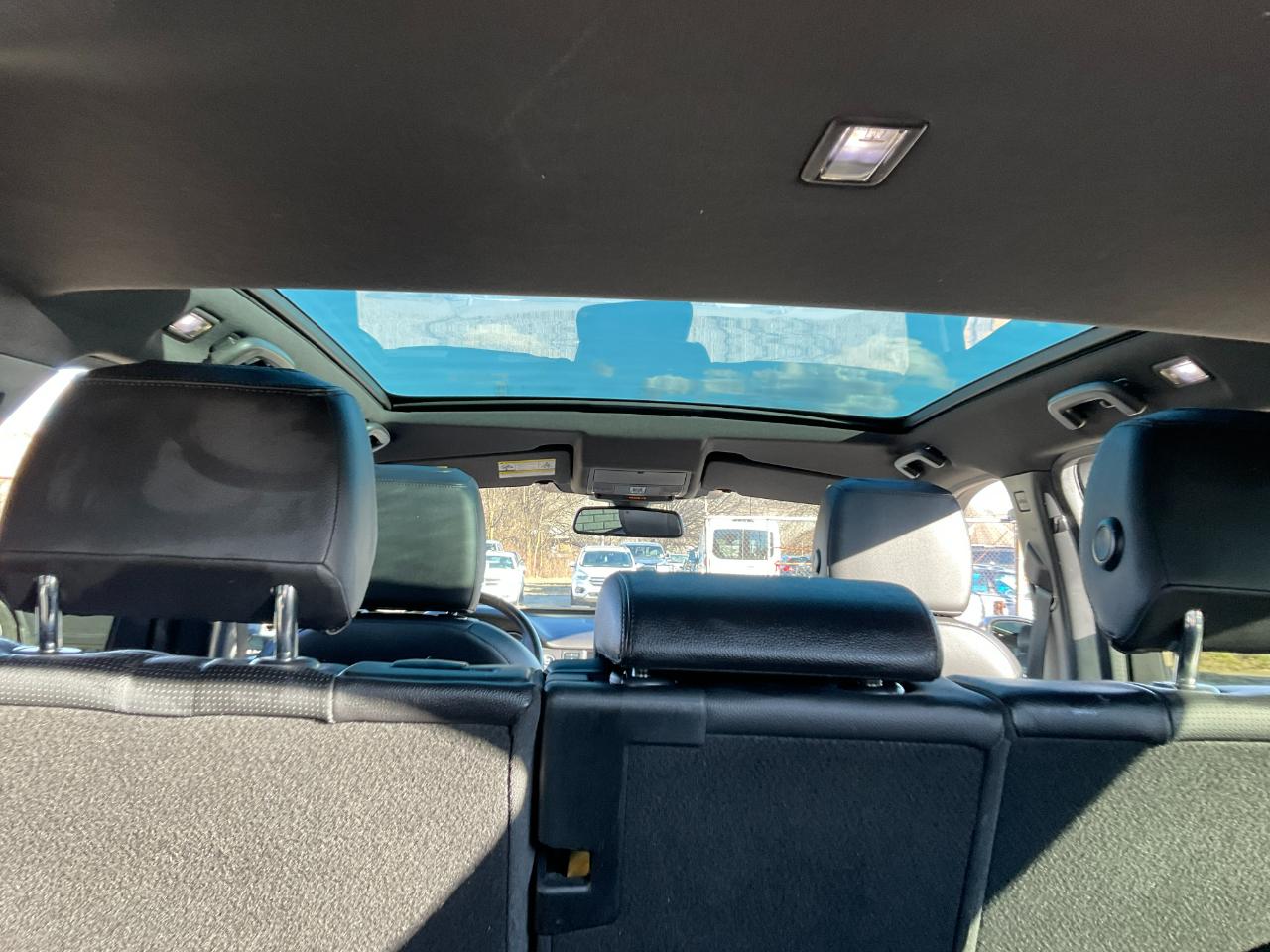 Land Rover Discovery Sport HSE 237 HP 2018