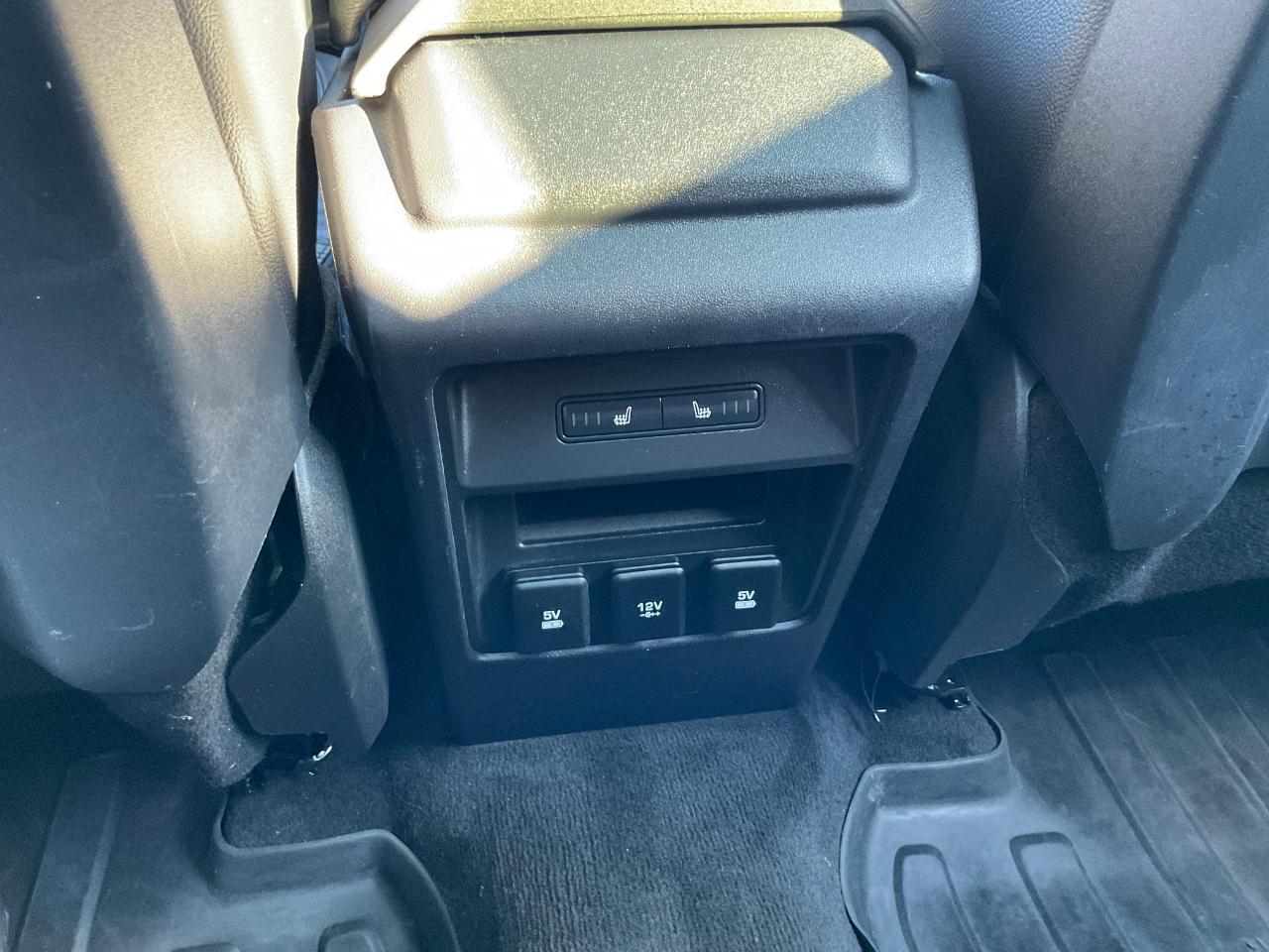 Land Rover Discovery Sport HSE 237 HP 2018