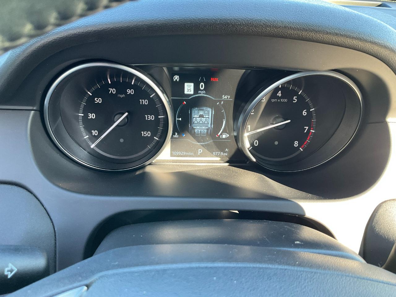 Land Rover Discovery Sport HSE 237 HP 2018