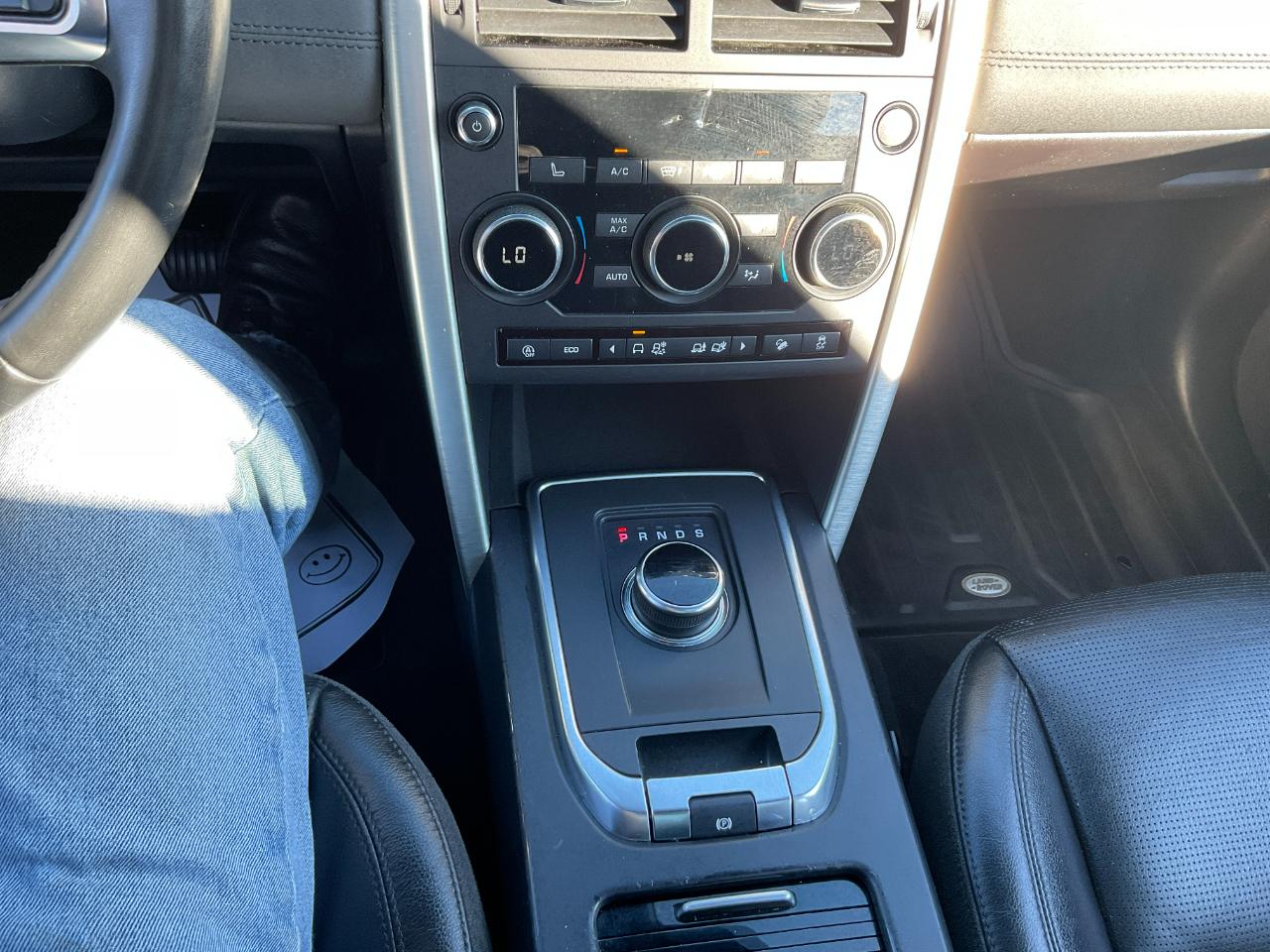 Land Rover Discovery Sport HSE 237 HP 2018