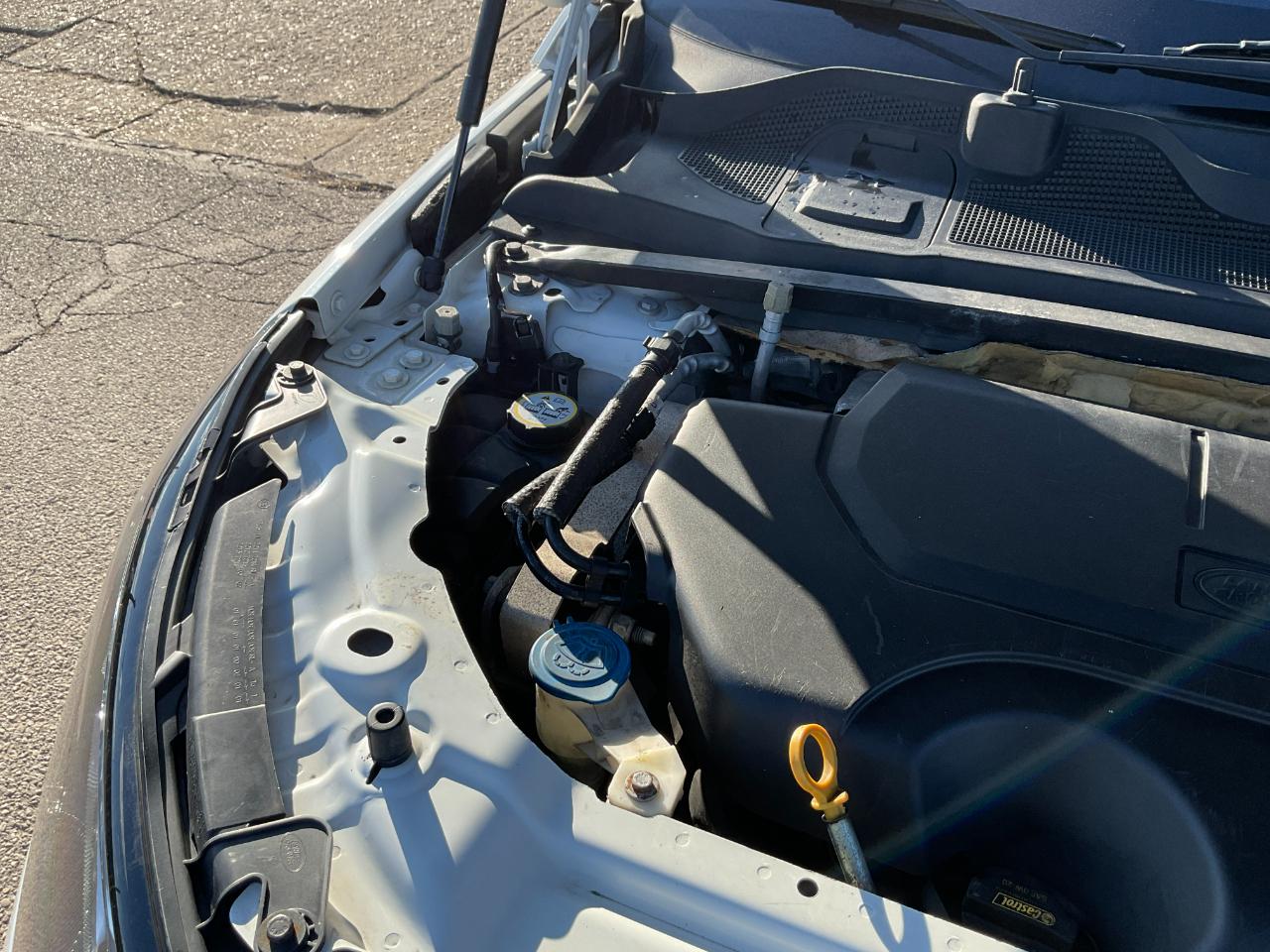 Land Rover Discovery Sport HSE 237 HP 2018