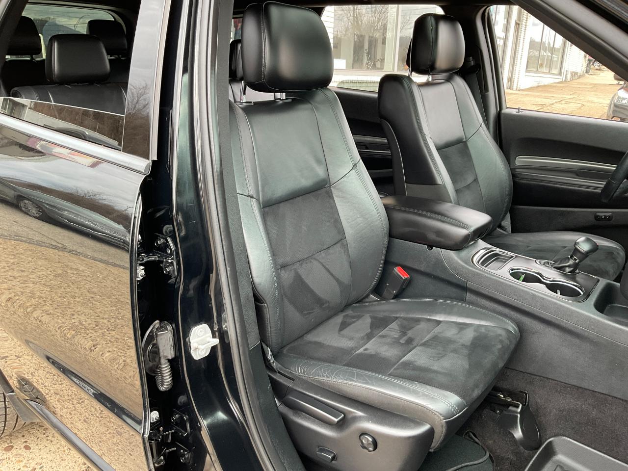 Dodge Durango GT AWD 2018