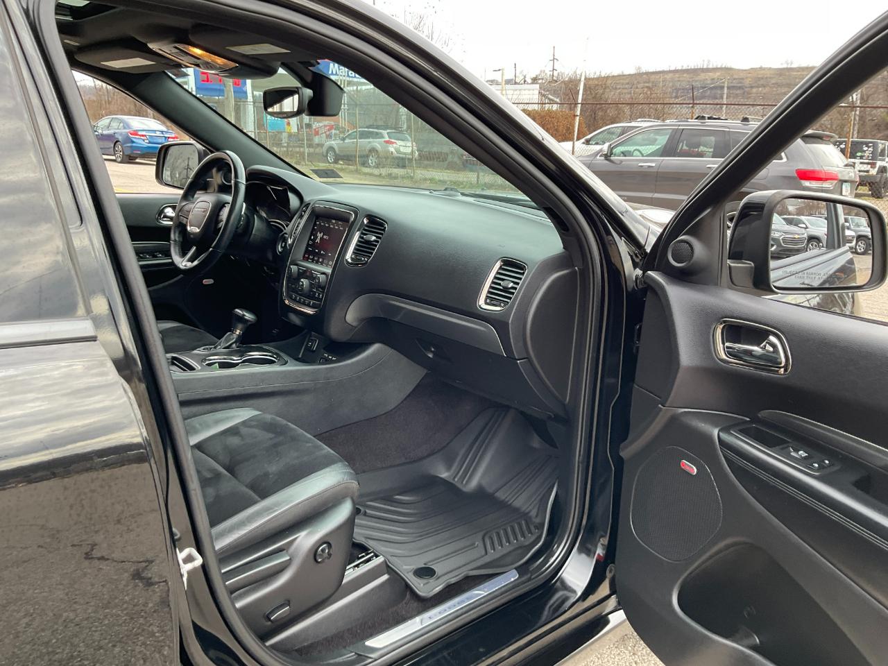 Dodge Durango GT AWD 2018