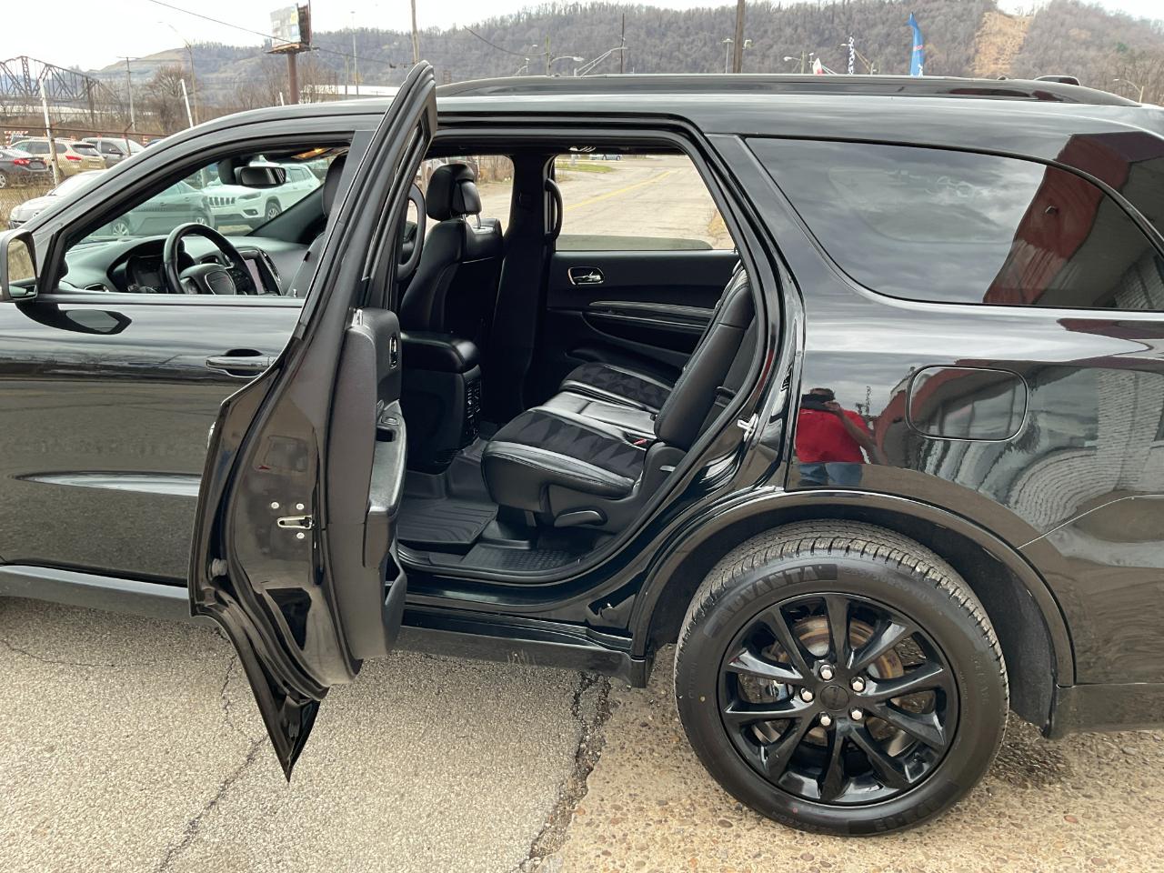 Dodge Durango GT AWD 2018