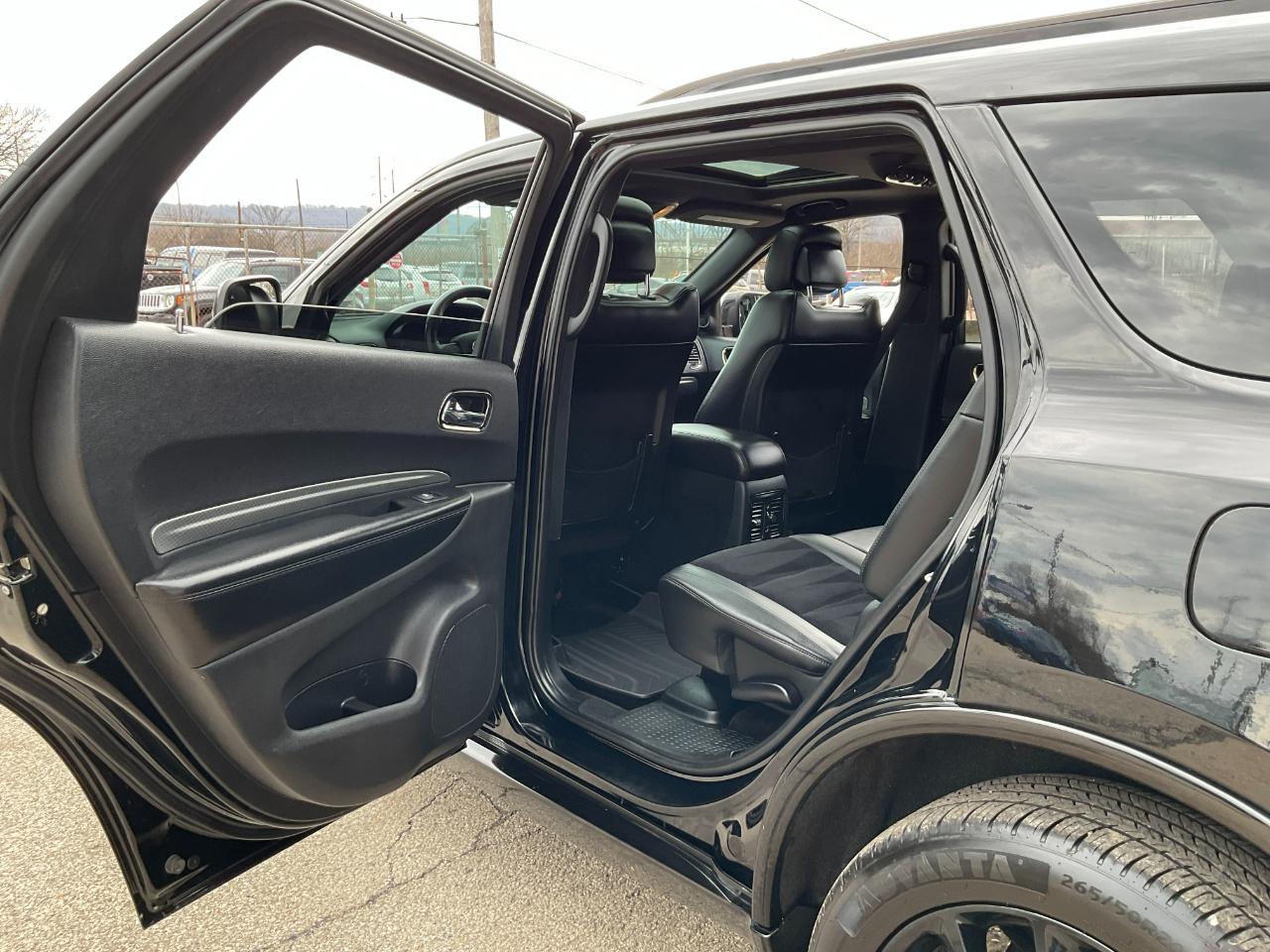 Dodge Durango GT AWD 2018