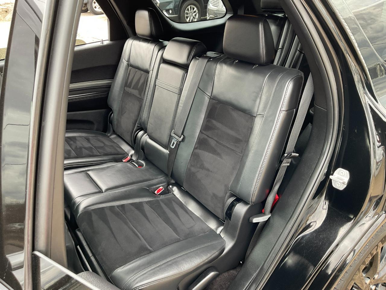 Dodge Durango GT AWD 2018