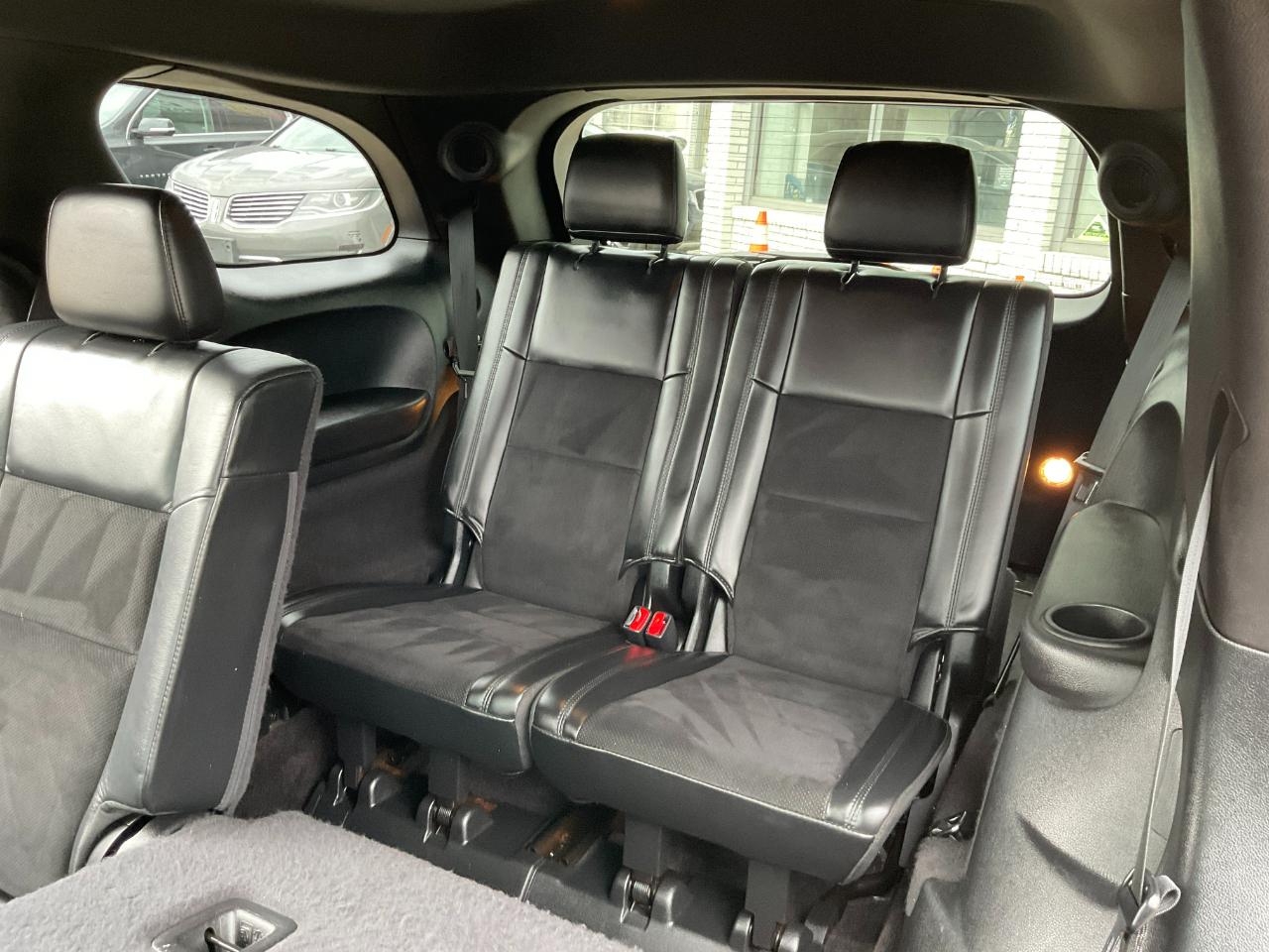 Dodge Durango GT AWD 2018