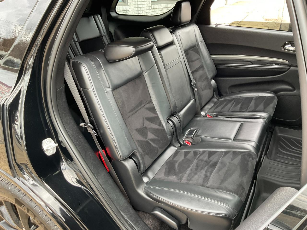 Dodge Durango GT AWD 2018