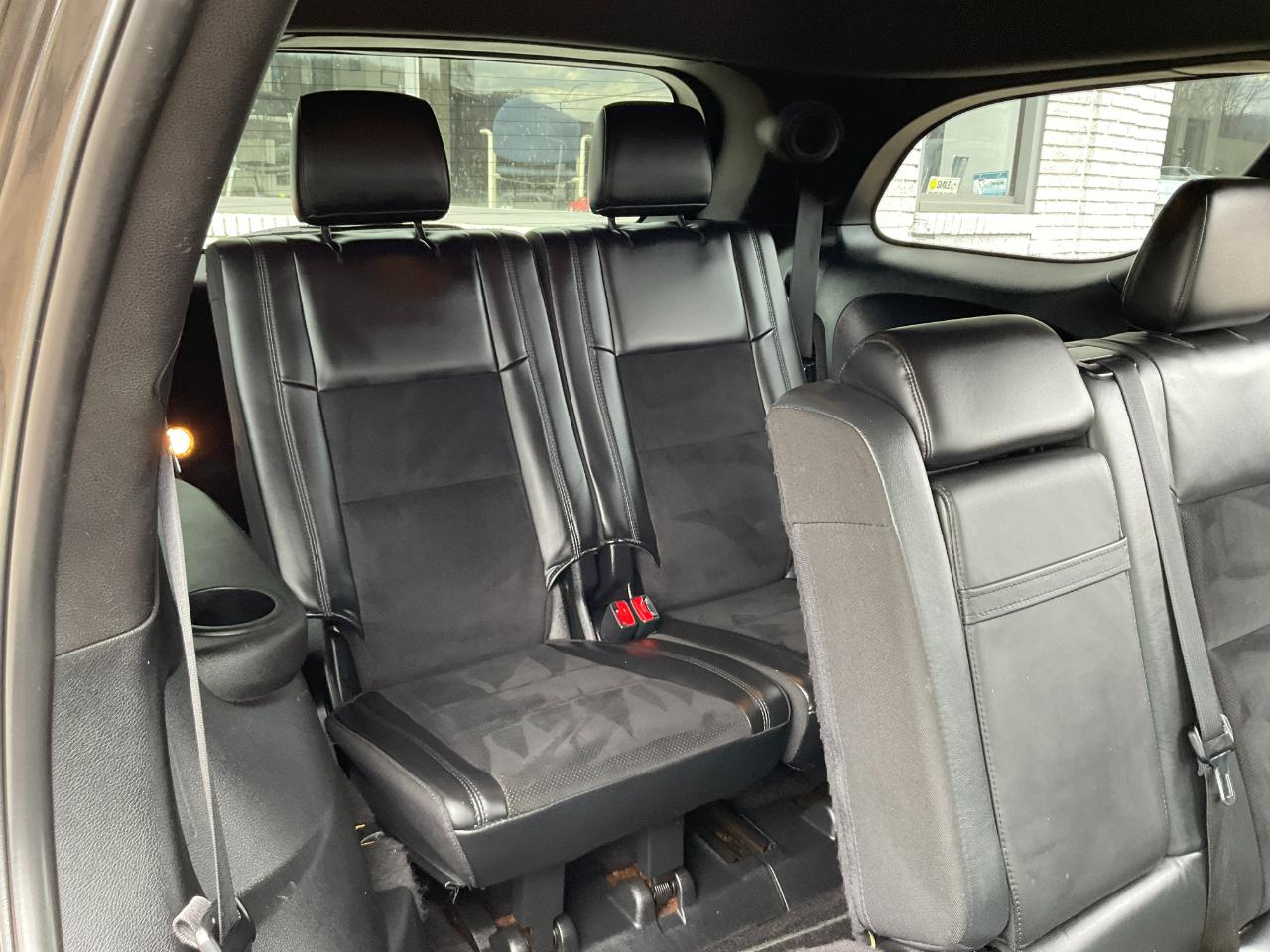 Dodge Durango GT AWD 2018