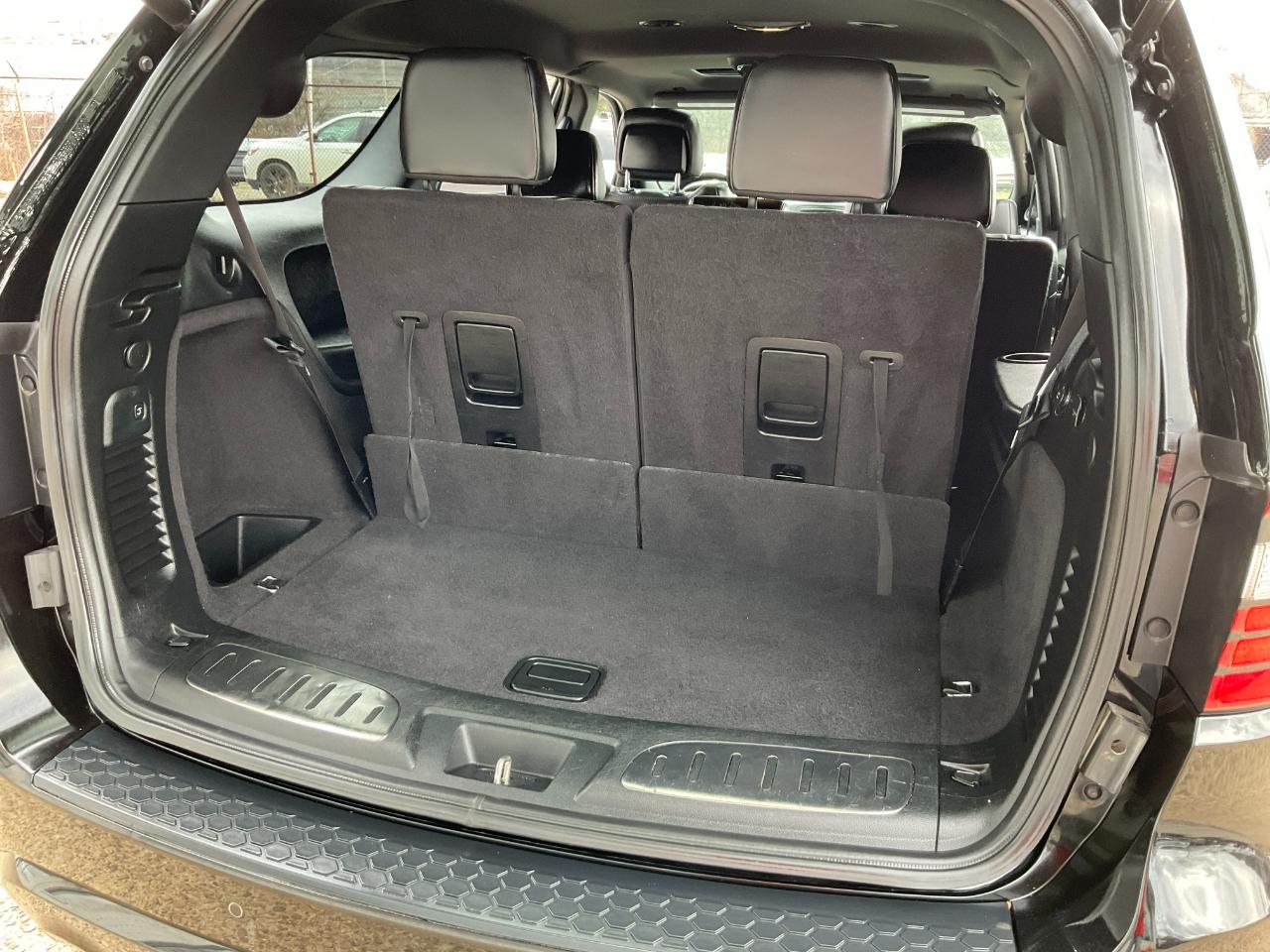 Dodge Durango GT AWD 2018