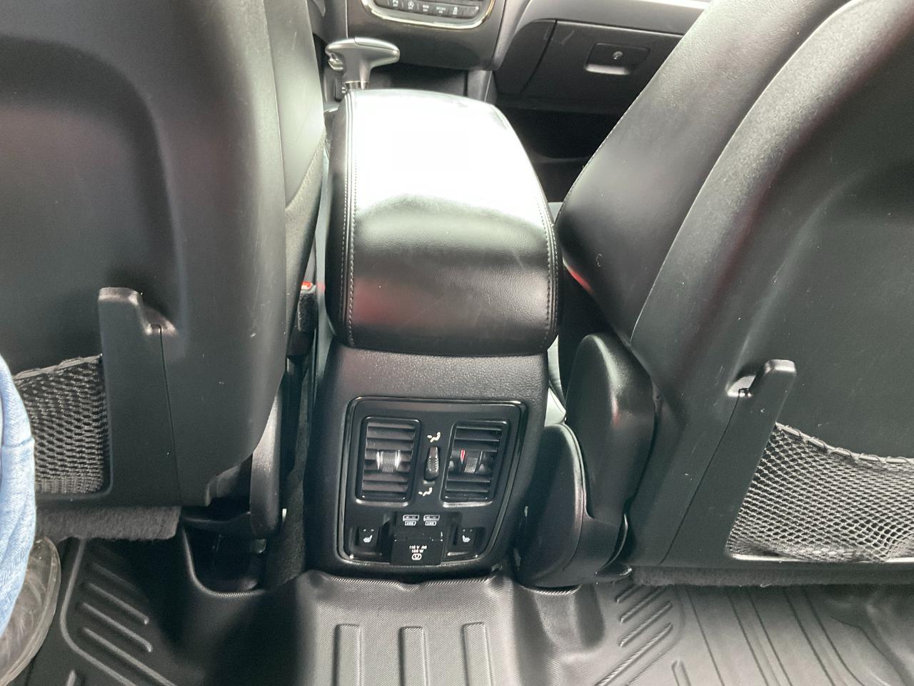 Dodge Durango GT AWD 2018