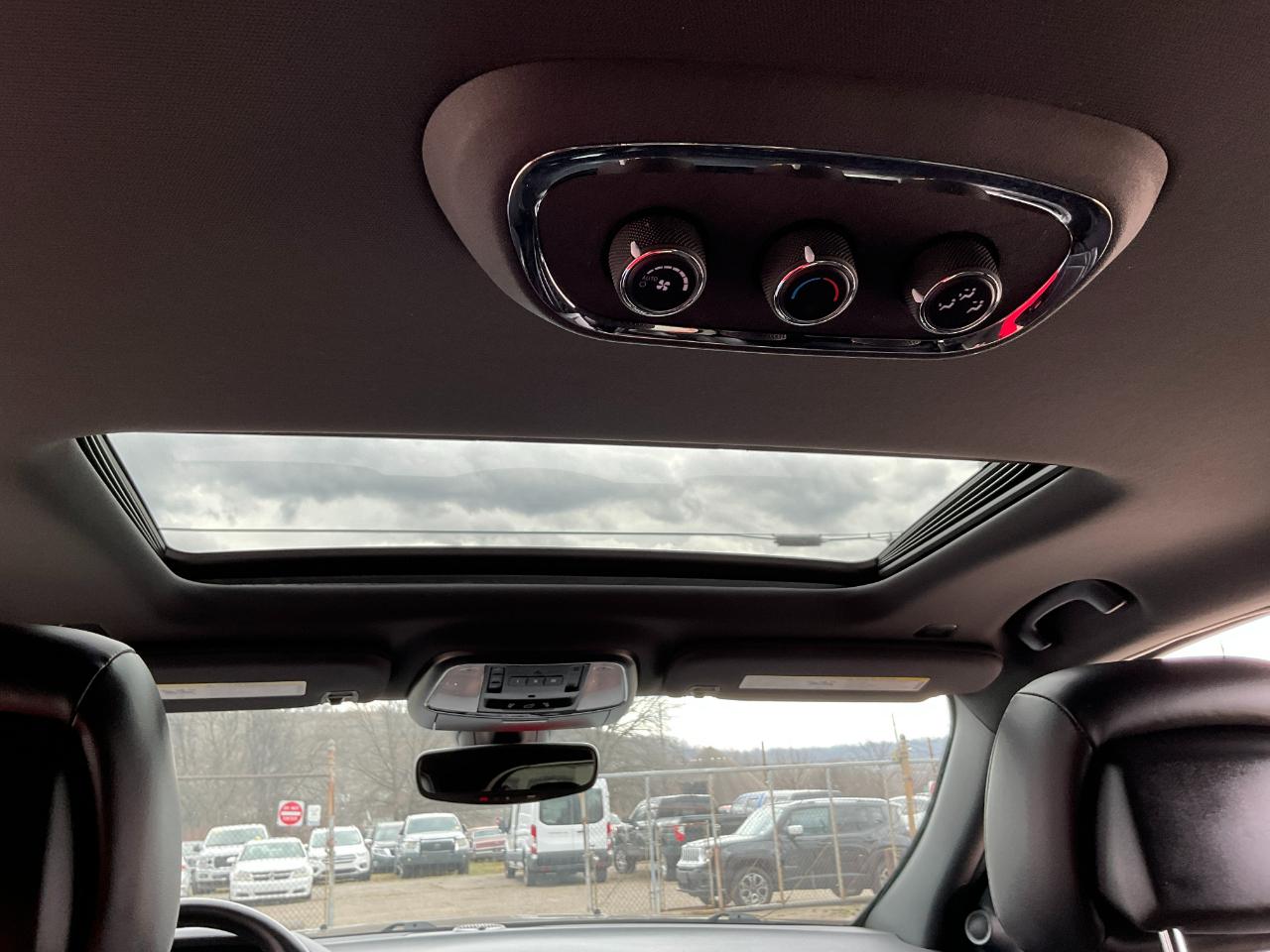 Dodge Durango GT AWD 2018