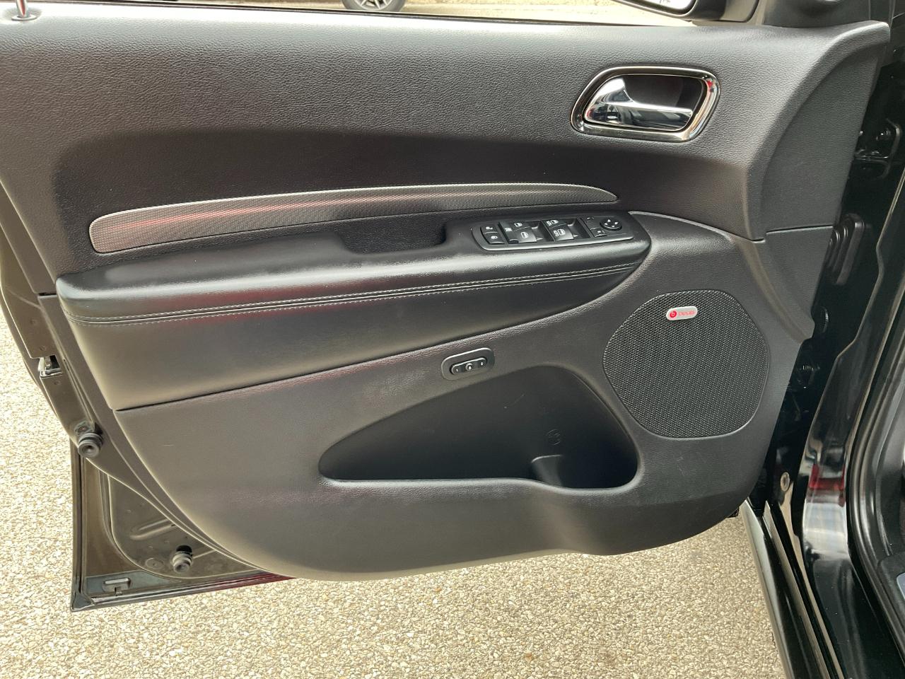 Dodge Durango GT AWD 2018