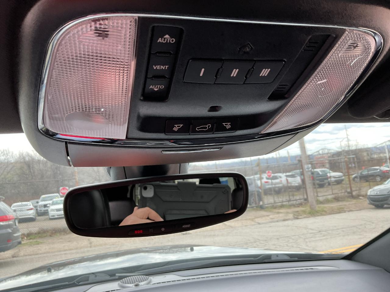 Dodge Durango GT AWD 2018