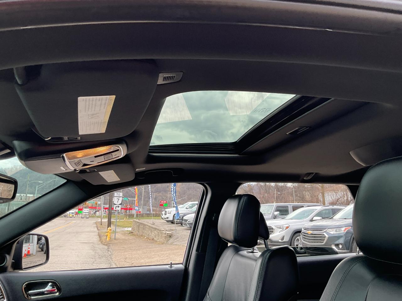 Dodge Durango GT AWD 2018