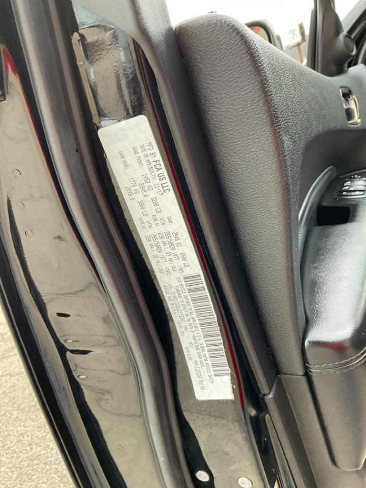 Dodge Durango GT AWD 2018