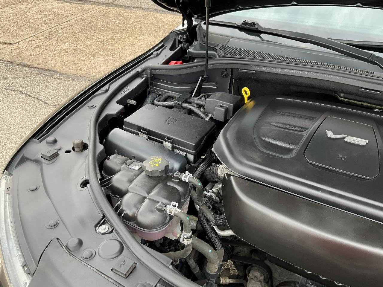 Dodge Durango GT AWD 2018