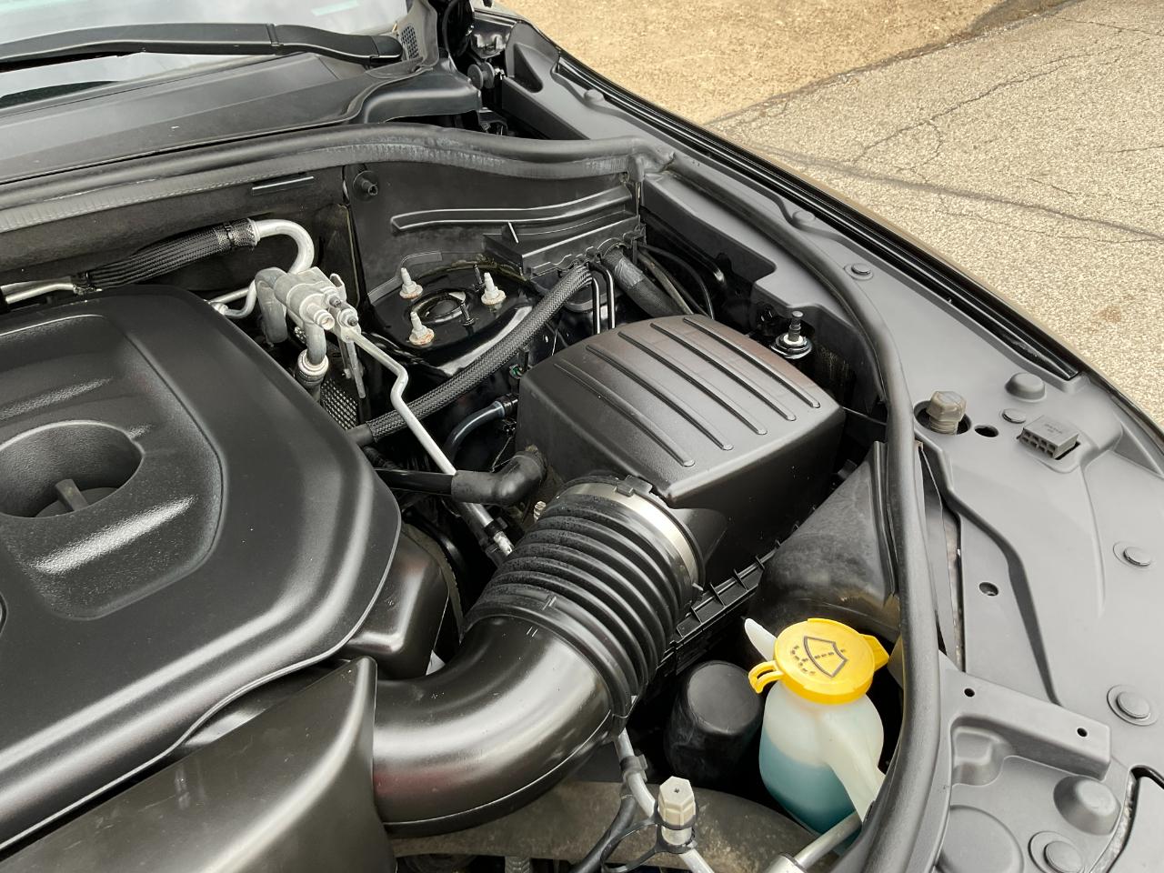 Dodge Durango GT AWD 2018