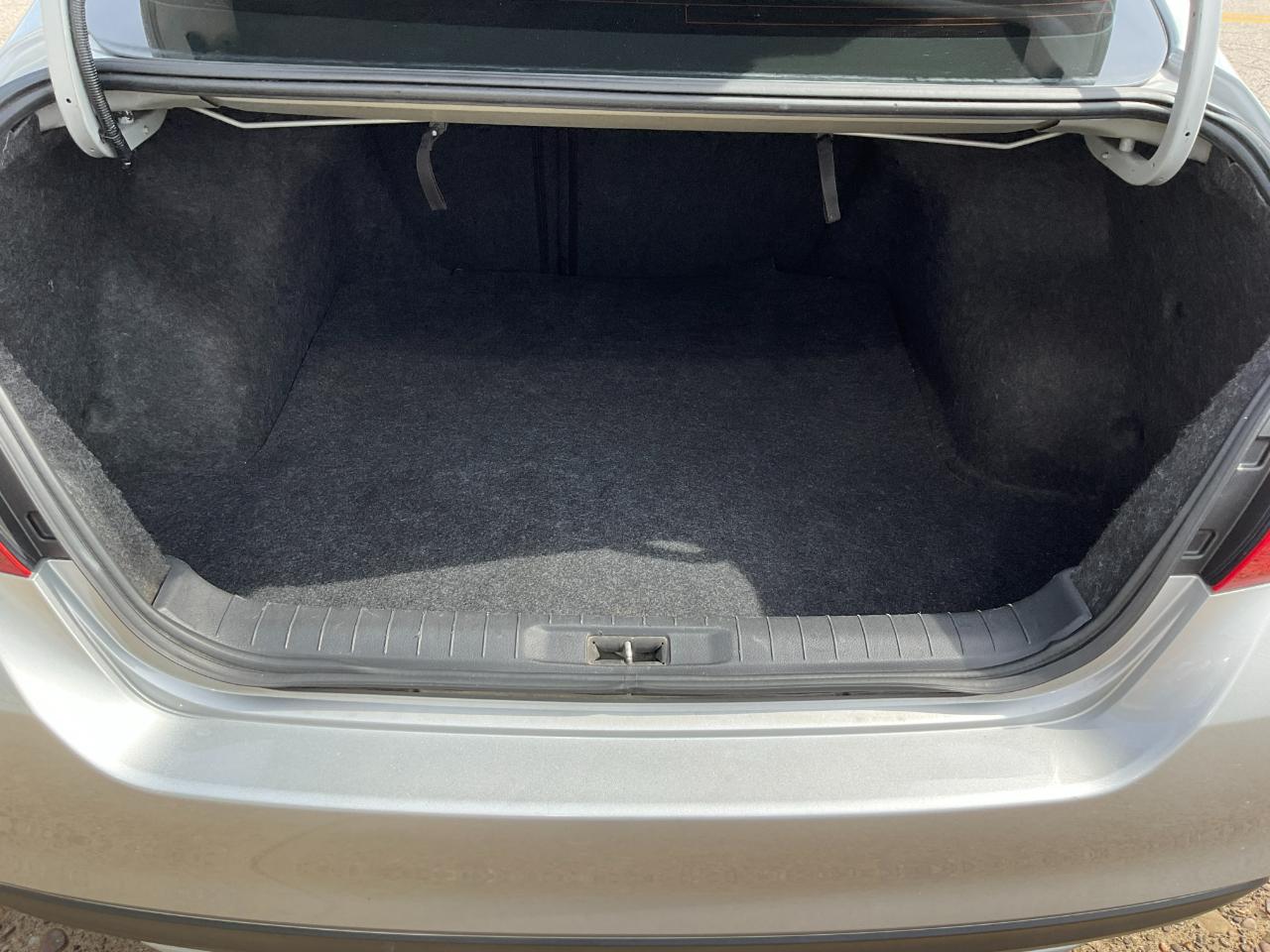 Nissan Altima 2.5 SV 2018