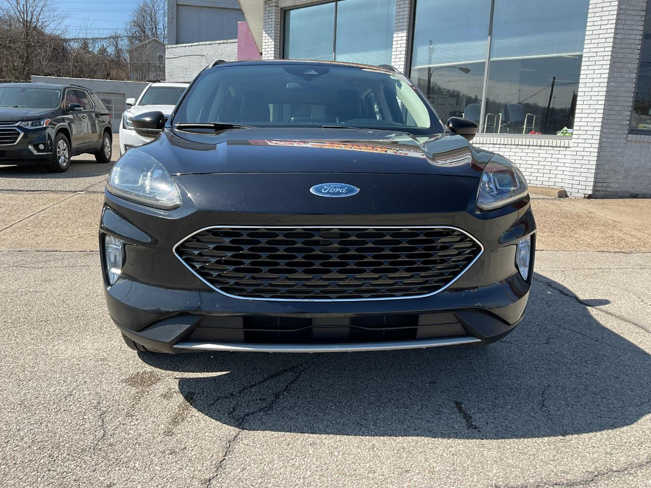 Ford Escape SEL AWD 2020