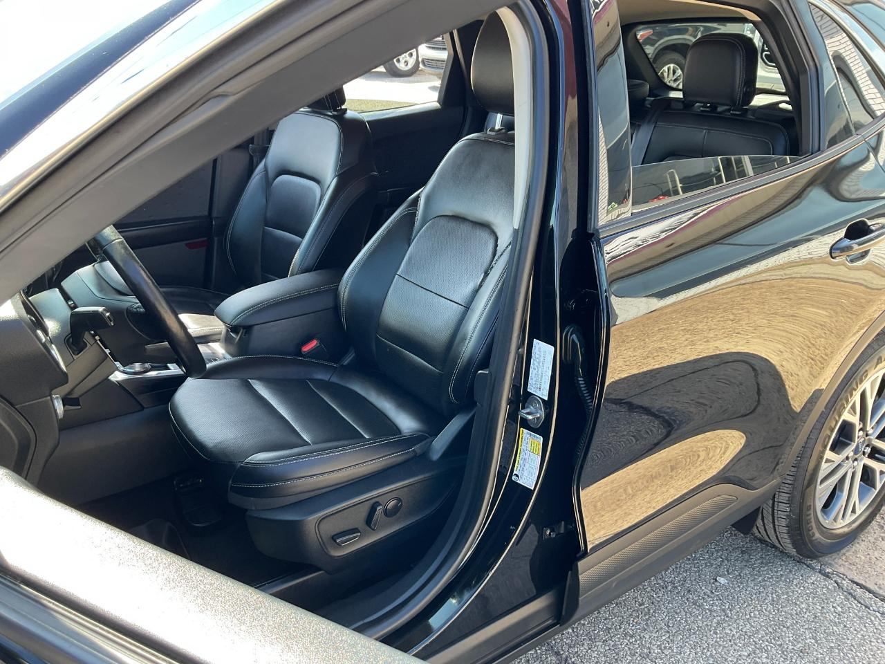 Ford Escape SEL AWD 2020