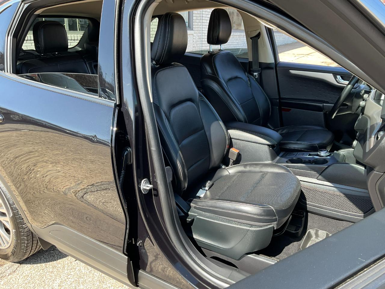 Ford Escape SEL AWD 2020