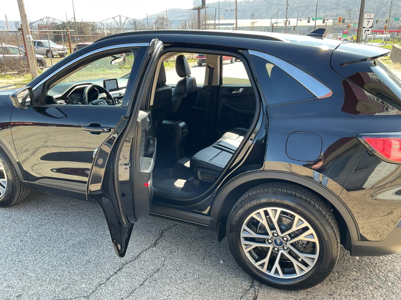 Ford Escape SEL AWD 2020