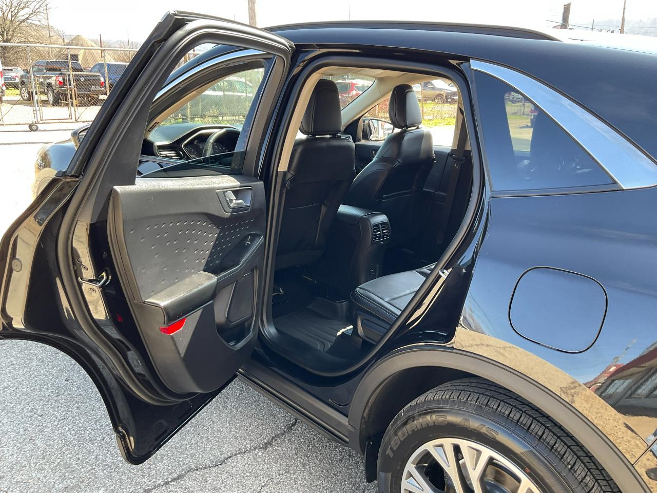 Ford Escape SEL AWD 2020