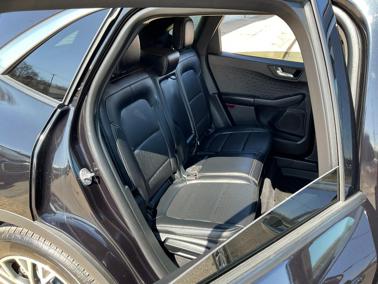 Ford Escape SEL AWD 2020