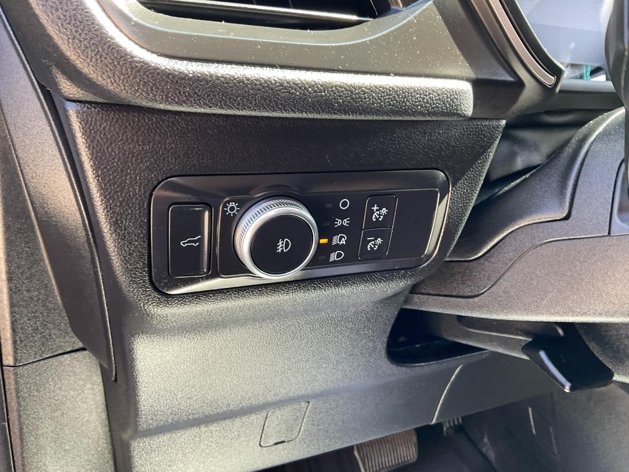 Ford Escape SEL AWD 2020