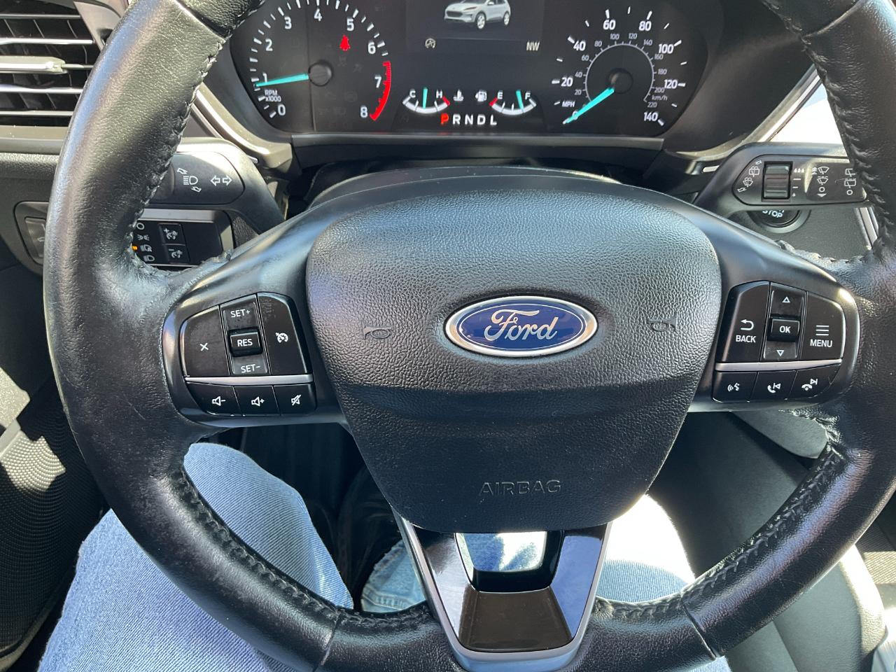 Ford Escape SEL AWD 2020