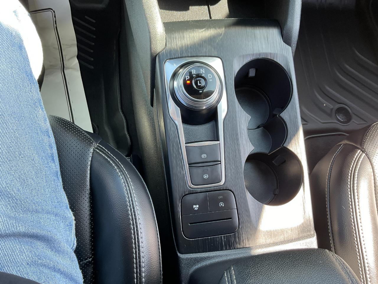 Ford Escape SEL AWD 2020