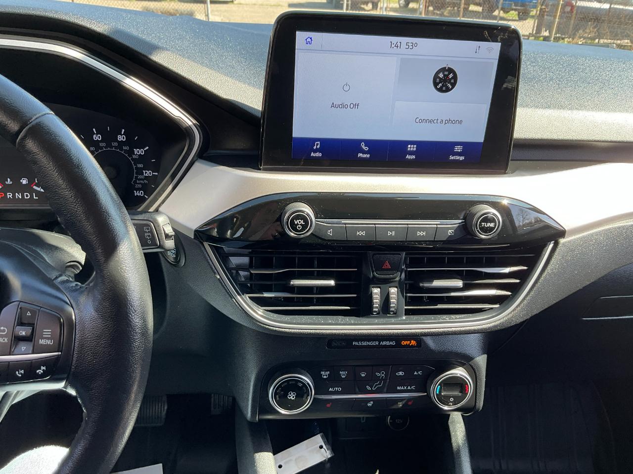 Ford Escape SEL AWD 2020