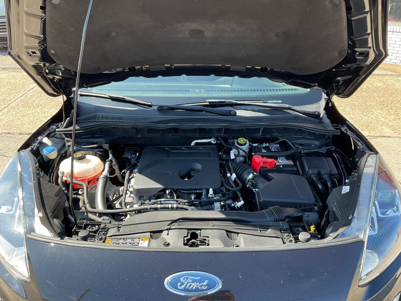 Ford Escape SEL AWD 2020