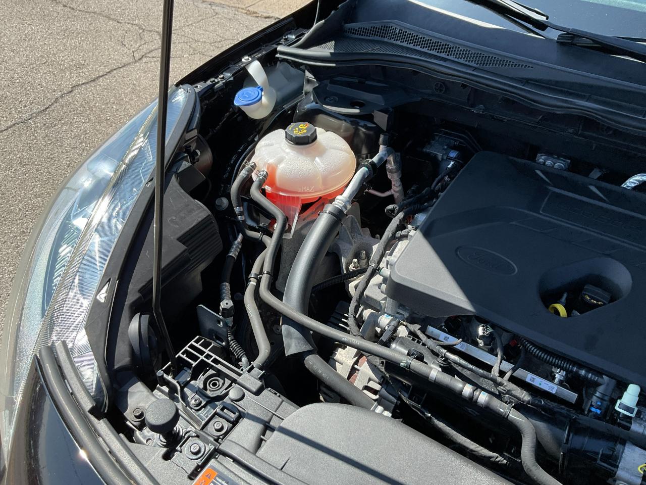 Ford Escape SEL AWD 2020