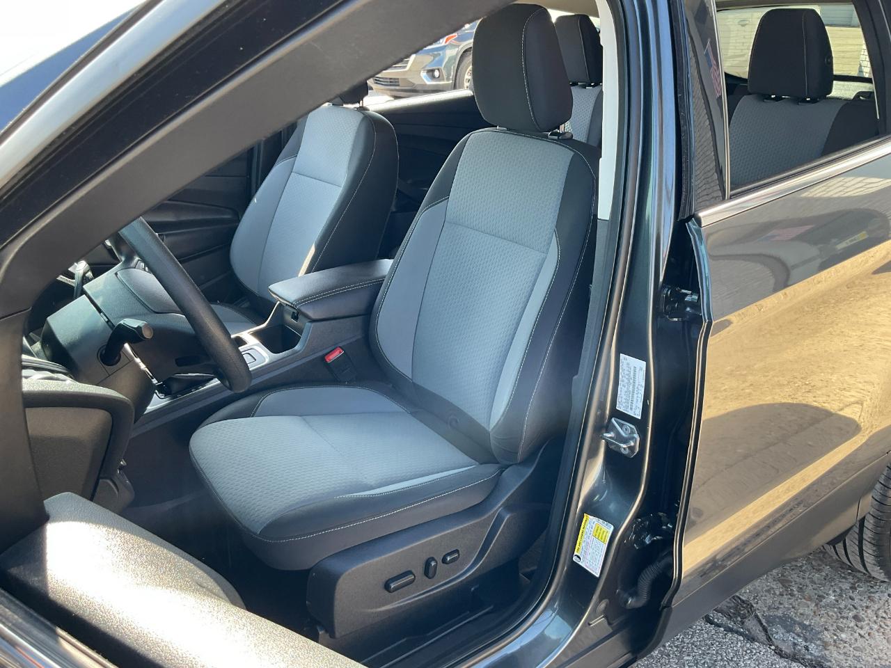 Ford Escape SE 4WD 2018