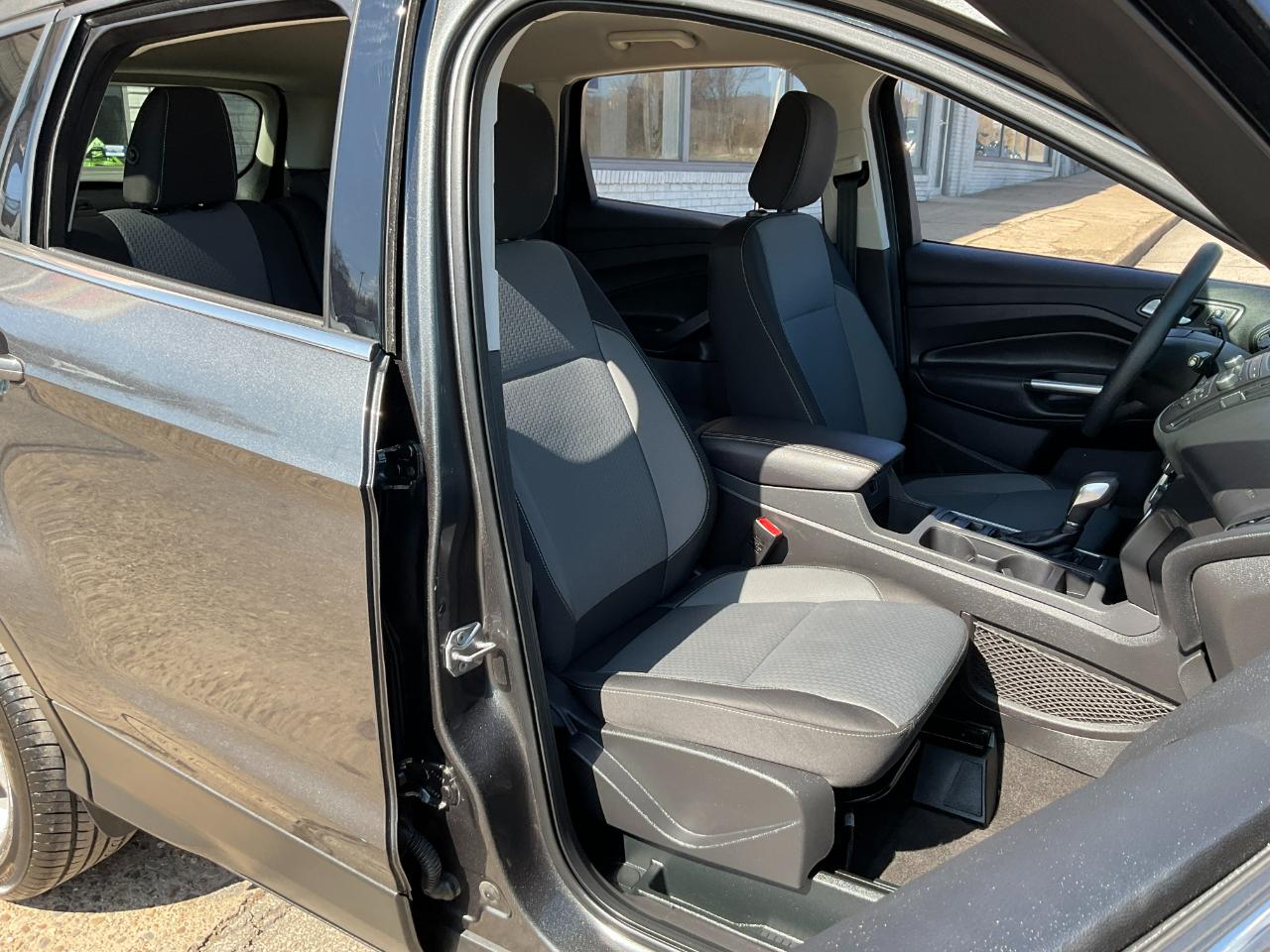 Ford Escape SE 4WD 2018