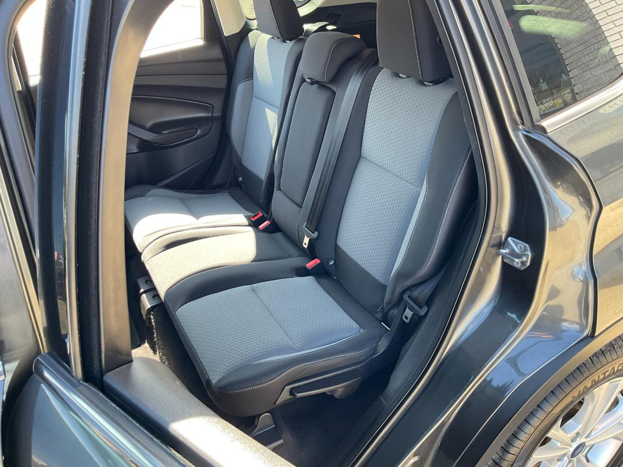 Ford Escape SE 4WD 2018