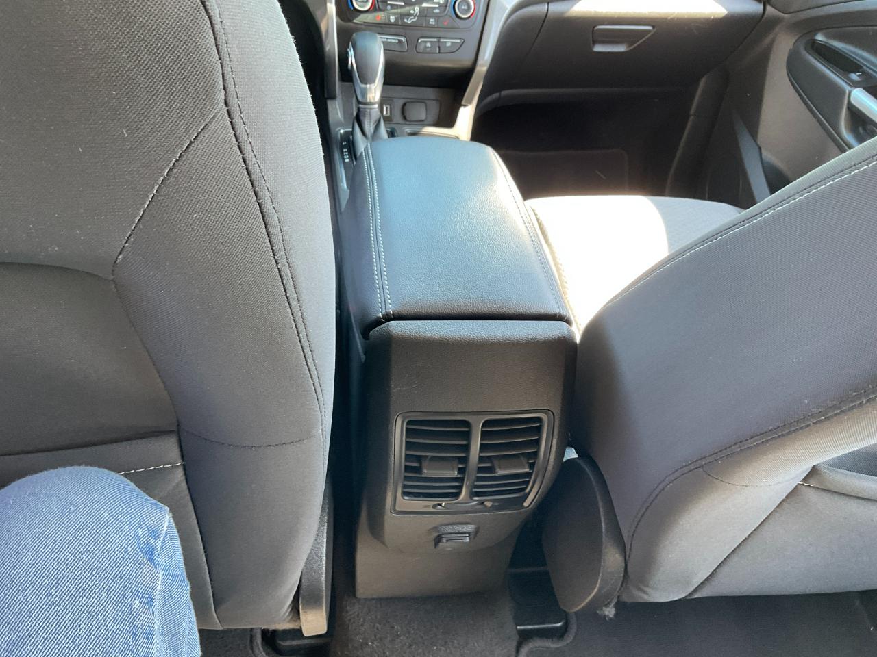 Ford Escape SE 4WD 2018