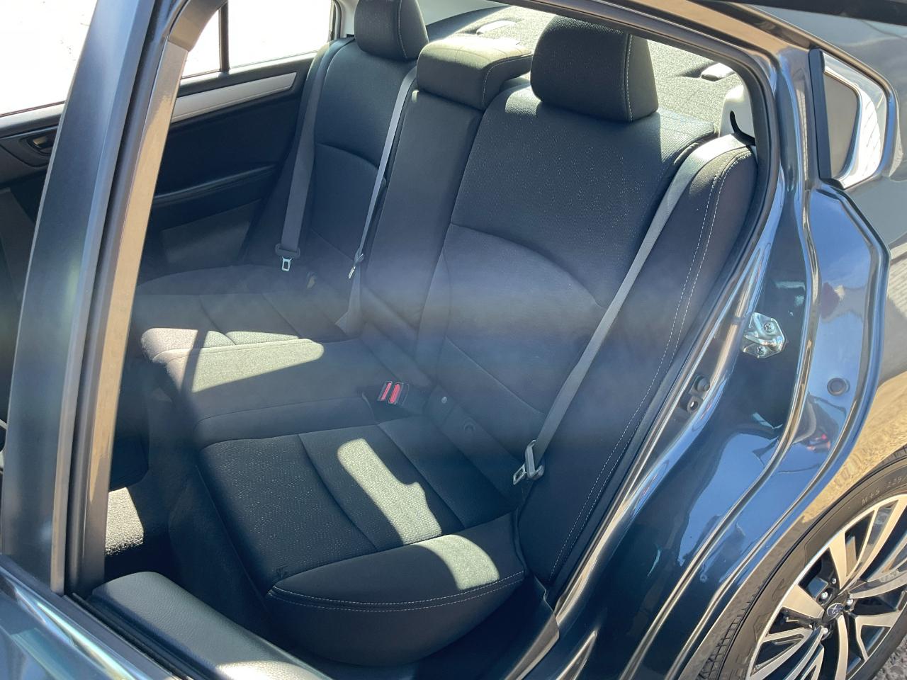 Subaru Legacy 2.5i Premium 2018