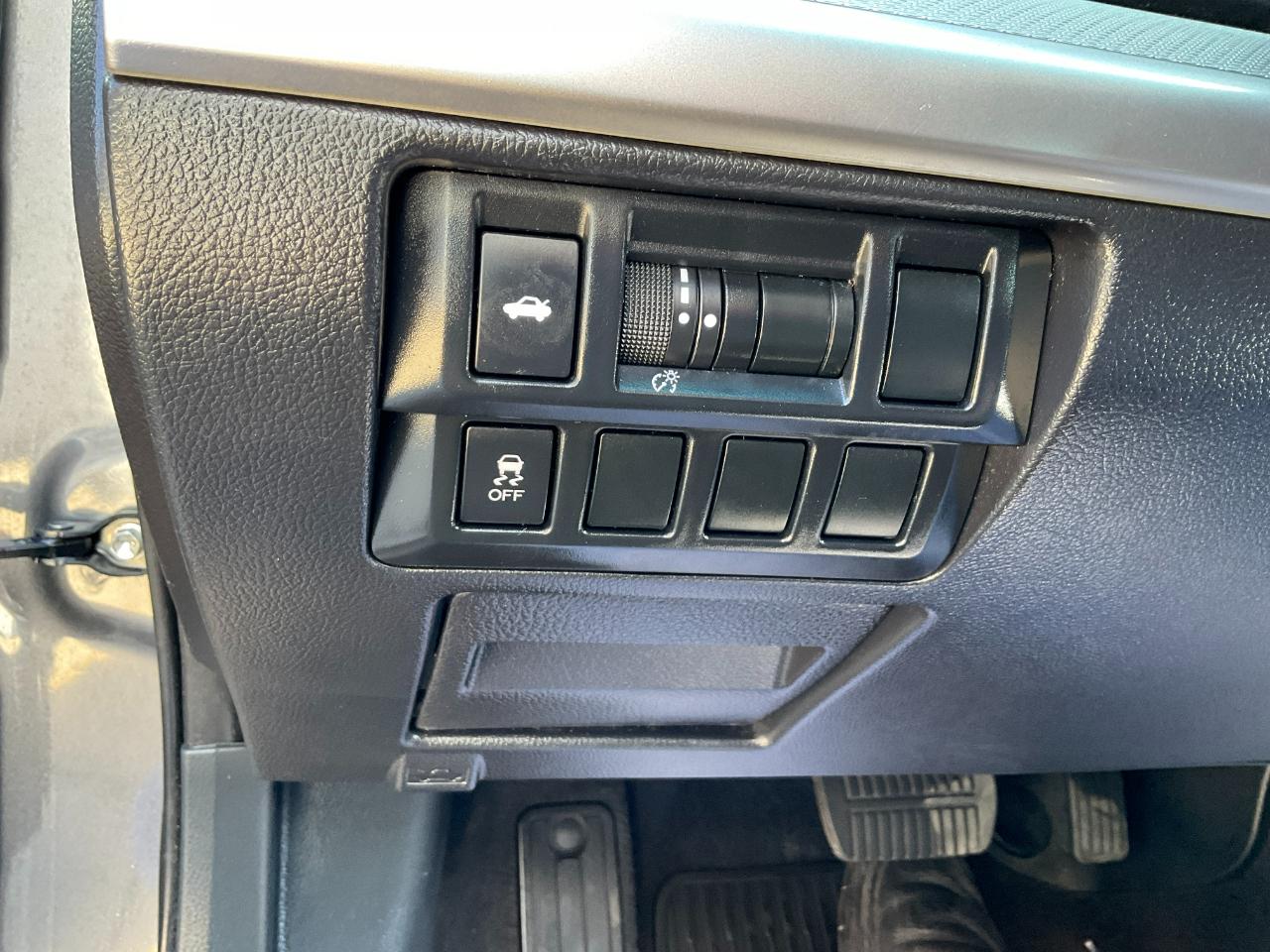 Subaru Legacy 2.5i Premium 2018