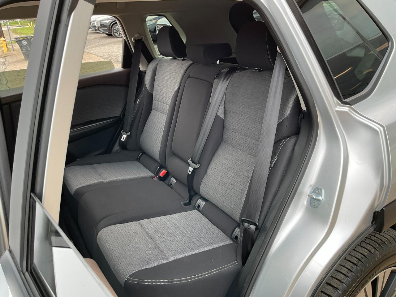 Nissan Rogue SV 2023