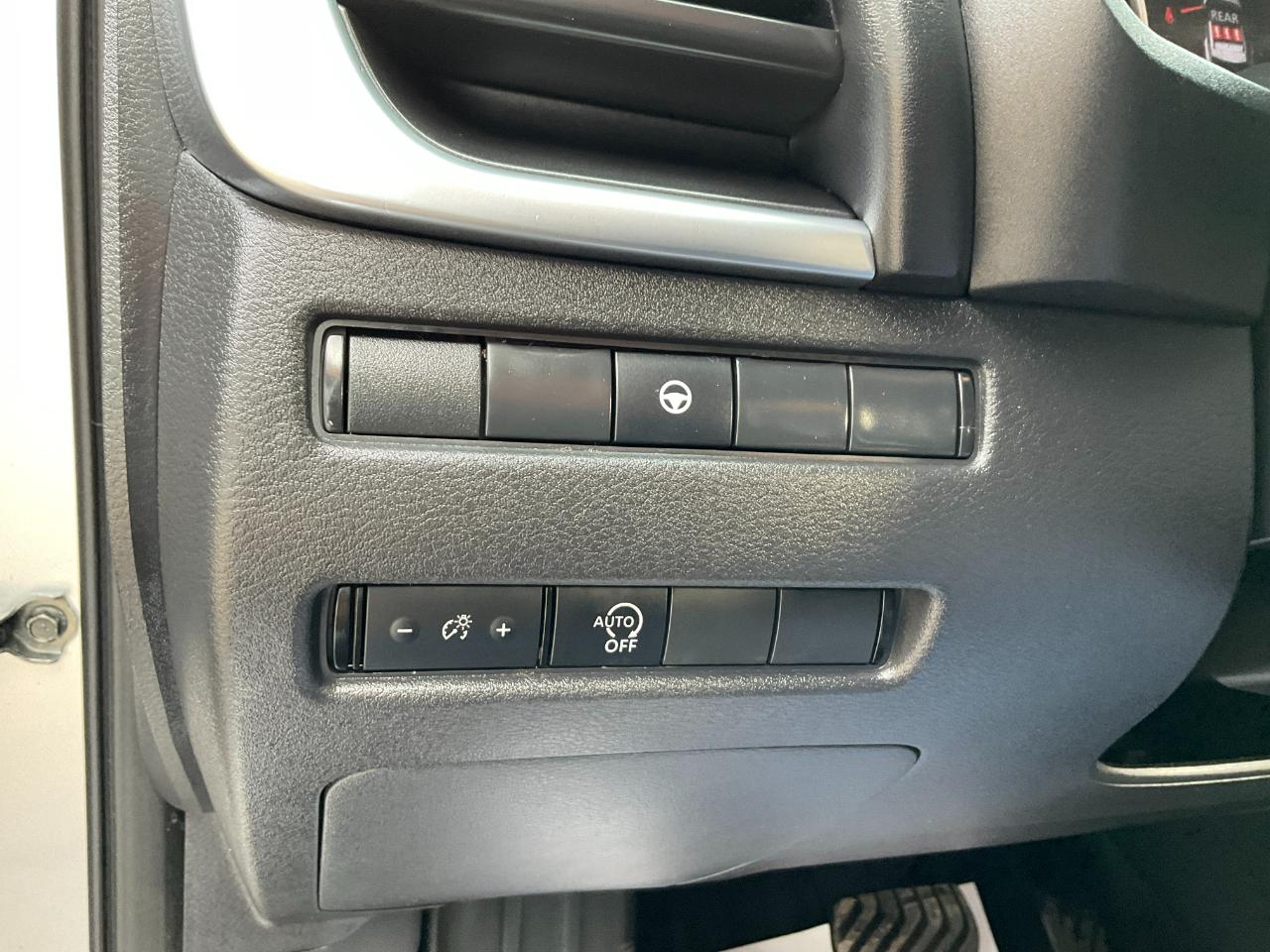 Nissan Rogue SV 2023