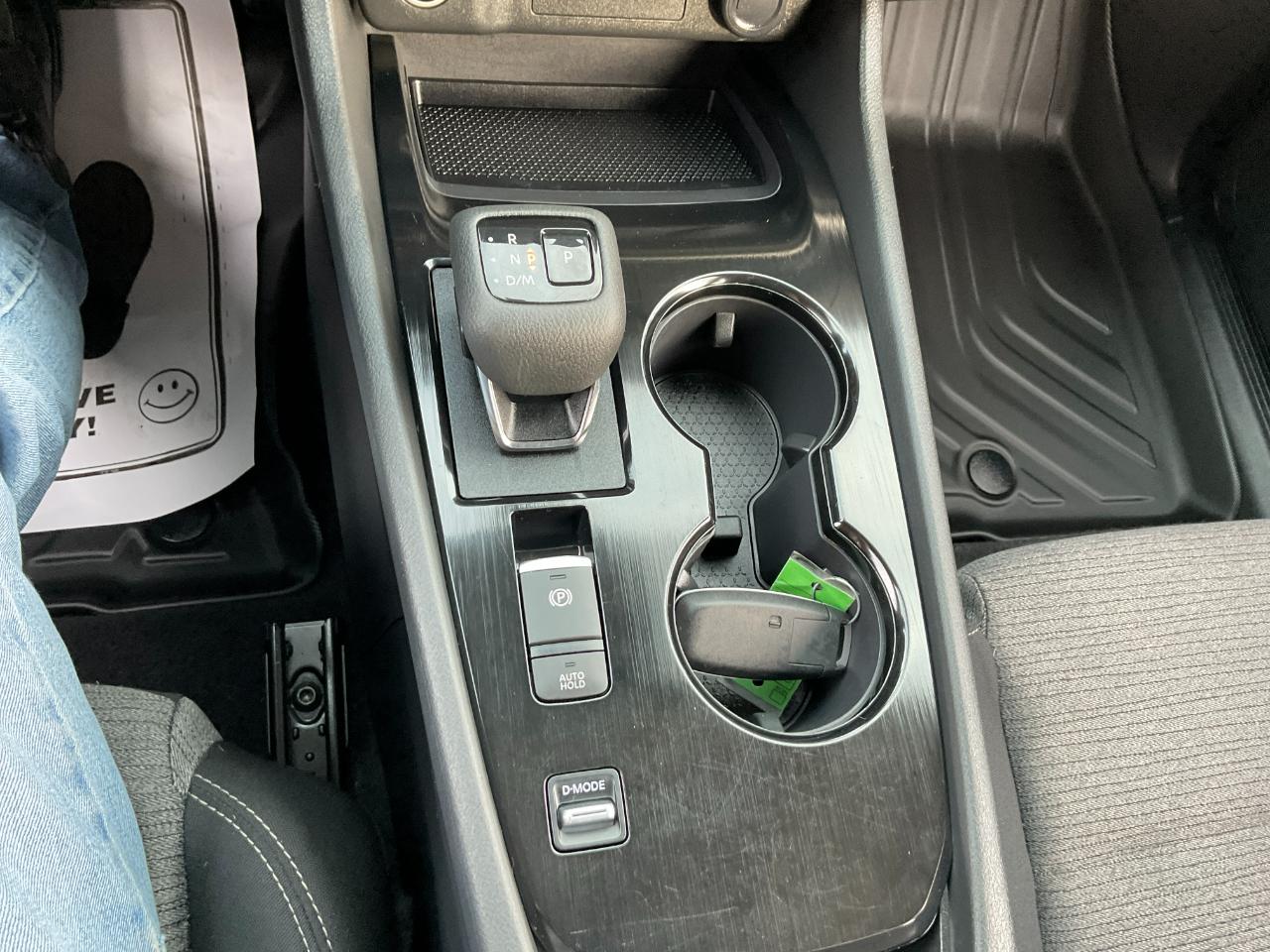 Nissan Rogue SV 2023